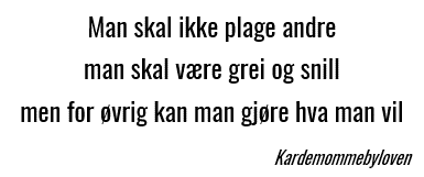 Kardemommeby
