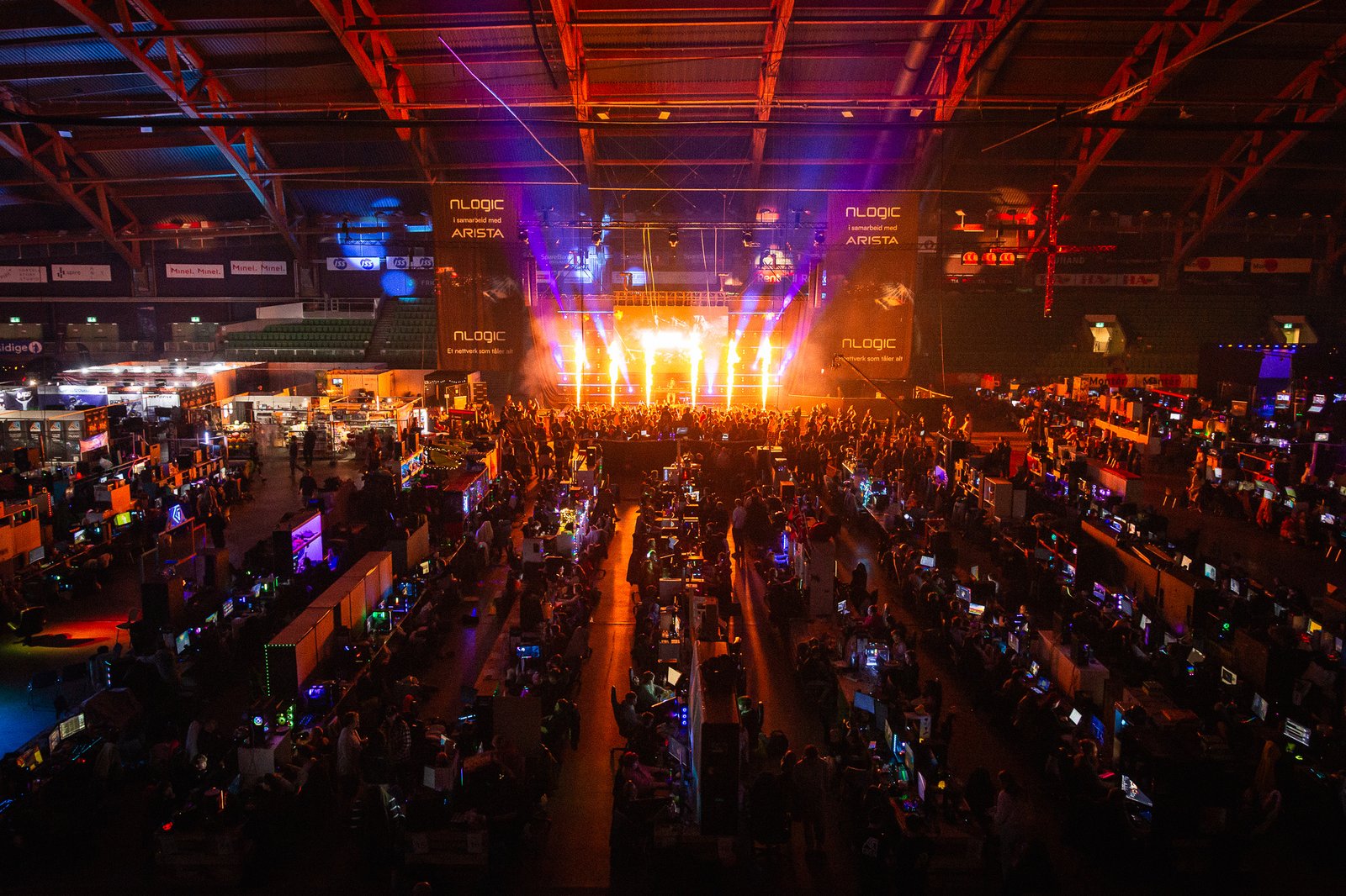 The Gathering 2026