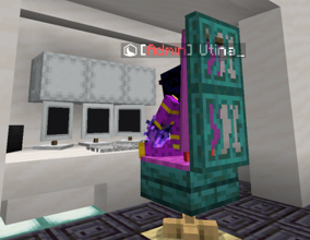Trygg gaming
