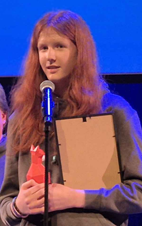 Nyttårstale