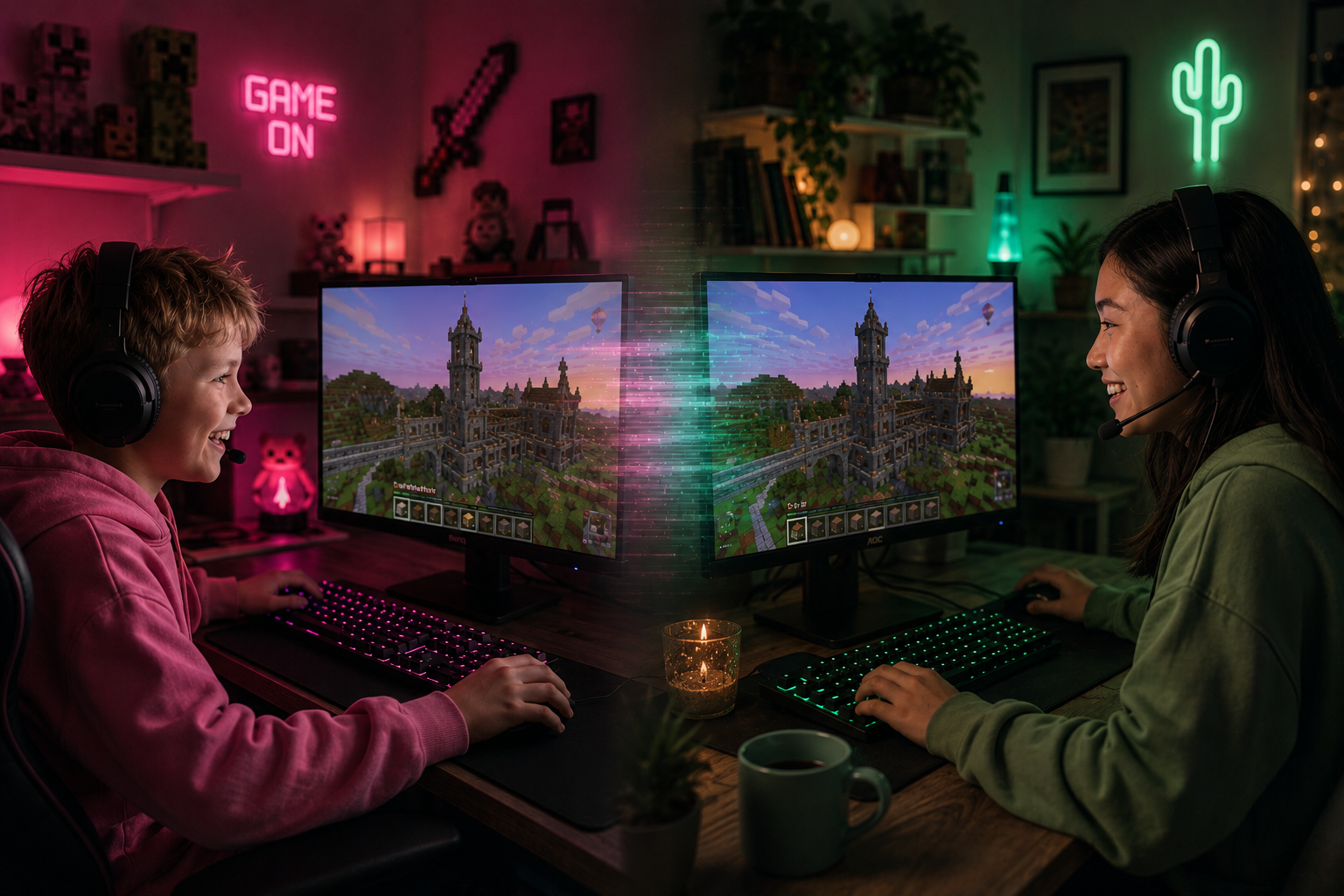 Ungdom online - vennskap som medisin